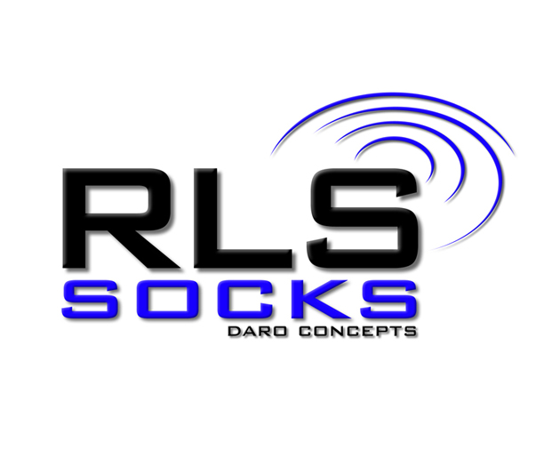 RLS Socks