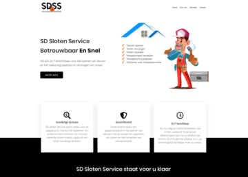 SD Sloten Service